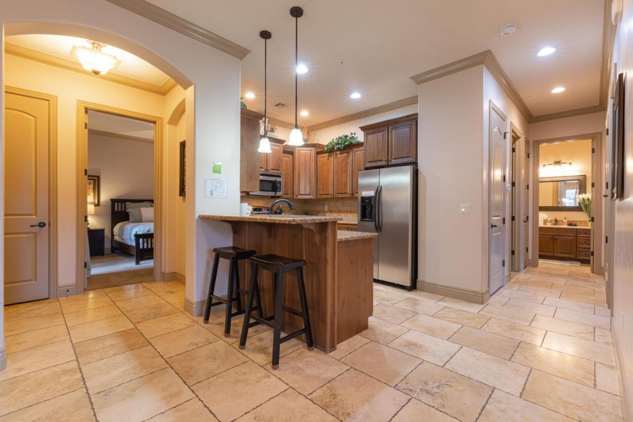 D5-Coral Springs Poolside-Ground Floor 3-Bedroom Hillside View Hurricane Kamer foto
